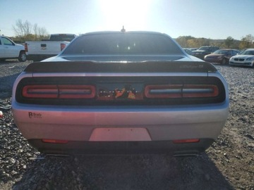 Dodge Challenger III 2023 Dodge Challenger 2023, 5.7L, RT, od ubezpieczalni 5.7 Benzyna 375KM, zdjęcie 3