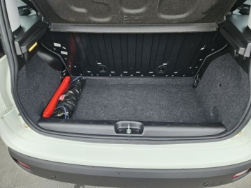 Fiat Panda III VAN 1.2 69KM 2014 Fiat Panda Rezerwacja, zdjęcie 10