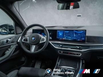 BMW X7 SUV Facelifting 3.0 40i 381KM 2025 BMW X7 xDrive40i 381 KM mHEV - Pakiet M Pro - Hak Holowniczy - CraftedClar, zdjęcie 20