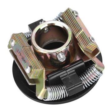 ЦЕНТРАЛЬНЫЙ ВЫКЛЮЧАТЕЛЬ ДВИГАТЕЛЯ L19-304Y