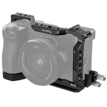 Klatka operatorska Smallrig do Sony A6700 4336