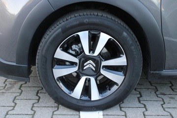 Citroen C3 III Hatchback Facelifting 1.2 PureTech 110KM 2023 Citroen C3 SHINE, zdjęcie 8