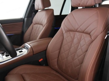 BMW X5 G05 SUV Facelifting 3.0 30d 298KM 2026 BMW X5 xDrive30d Sport Suv 2.0 (298KM) 2026, zdjęcie 6