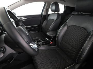 Kia XCeed Crossover 1.0 T-GDI 120KM 2020 Kia XCeed Style LPG kamera klima-auto. półskóra, zdjęcie 12