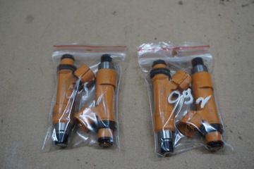 SUZUKI JIMNY VSTŘIKOVAČE VSTŘIKOVACÍ TRYSKA 1,3 16V 09R