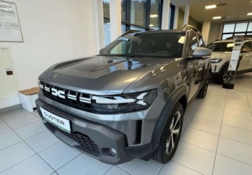 Dacia Duster III 1.2 TCe 130KM 2026 Dacia Duster GDYNIA journey Eco-G 120 fabryczna LPG Podgrzewana przednia s, zdjęcie 2