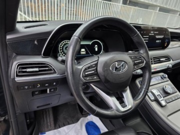 Hyundai 2022 Hyundai palisade Calligraphy 4X4, 3.8l benzyna 295KM 63,165km Dokumentacja, zdjęcie 9