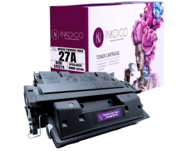 Toner pro Hp LaserJet 4000 4050, náhrada C4127A