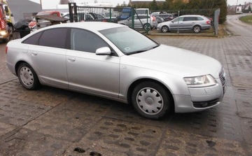 Audi A6 C6 Limousine 3.0 V6 TDI 225KM 2004