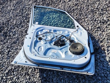 DVEŘE LEVÉ PŘEDNÍ KIA VENGA 2014-2019 FACELIFT