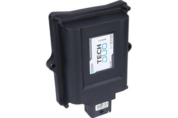 ЭЛЕКТРОНИКА Блок управления LPGTECH DUO RGB 4 цилиндра