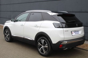 Peugeot 3008 II Crossover Facelifting  1.2 PureTech 130KM 2023 Peugeot 3008 1.2 PureTech 130KM GT FV 23 Serwi..., zdjęcie 6