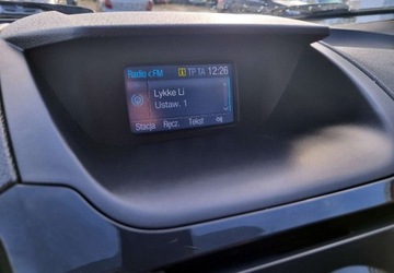 Ford Ecosport II SUV 1.0 Ecoboost 125KM 2016 Ford EcoSport 1,0 125KM Benzyna Klimatronic Benzyna 125KM, zdjęcie 32