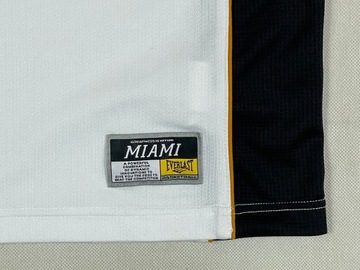 Everlast Miami bezrękawnik unikatLogo basketball L