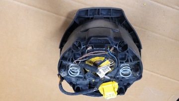 ПОДУШКА ВОДИТЕЛЬСКАЯ VW PASSAT B7 B6 LIFT CC GOLF VI 3C8880201K тонированная ОРИГИНАЛ