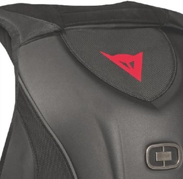 Dainese Back Backing Black 22 L