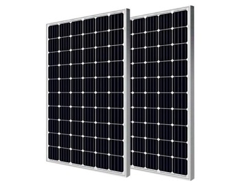 Солнечные панели Könner & Söhnen KS SP430-HC 2x430 Вт