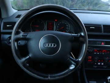 Audi A4 B6 Avant 1.9 TDI PD 131KM 2003 Audi A4 1.9 TDI, HAK, Klima, Klimatronic,ALU, zdjęcie 16