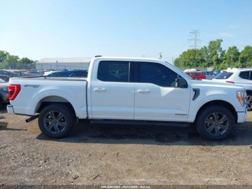 Ford 2023 Ford F150 XLT 2023 3.5l 3.5 Hybryda 290KM, zdjęcie 6