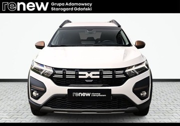 Dacia Jogger 2023 Dacia Jogger PL salon, Grupa Adamowscy, 1 WL BenzynaLPG 90KM, zdjęcie 6
