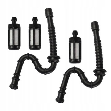 Wymień przewód wężowy przewodu