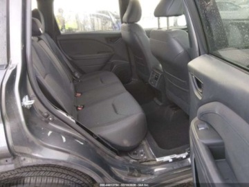 Subaru Forester VI 2025 Subaru Forester Premium 2025 2.5 Benzyna 180KM, zdjęcie 12