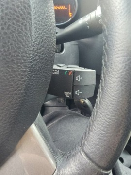 Dacia Sandero II Hatchback 5d TCe  90KM 2014 Dacia Sandero Stepway * Lift * Nawigacja 09 benz, zdjęcie 15