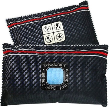 БОЛЬШАЯ АВТОМОБИЛЬНАЯ СУШИЛКА МНОГОРАЗОВОГО ПОГЛОЩАТЕЛЯ ВЛАГИ