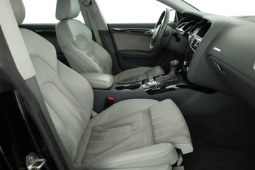 Audi A5 8T Cabrio Facelifting 2.0 TFSI 225KM 2015 Audi A5 2.0 TFSI, Salon Polska, Serwis ASO, 4X4, zdjęcie 6