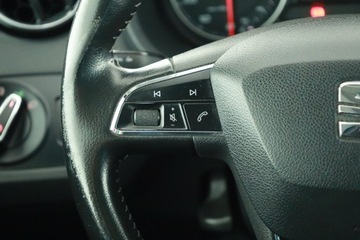 Seat Ibiza IV SportTourer Facelifting 1.2 TSI 90KM 2016 Seat Ibiza 1.2 TSI, Klima, Klimatronic, Tempomat, zdjęcie 15