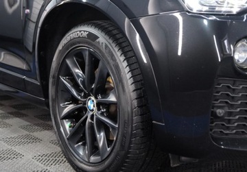 BMW X4 G01 xDrive20d 190KM 2015 BMW X4 Polski Salon_Naped na 4 kola X DRIVE_2 komplet kol M pakiet 2.0, zdjęcie 2