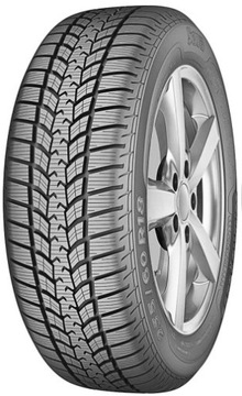 1 ШТ 215/60R17 SAVA ESKIMO SUV 2 96H НОВЕ ЗИМА 