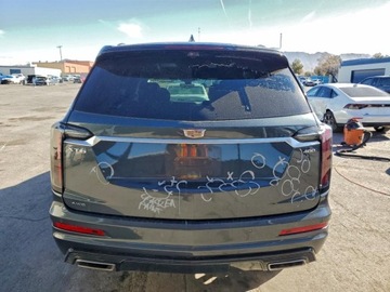 Cadillac 2020 Cadillac XT6 Sport 2020 3.6 Benzyna 310KM, zdjęcie 2