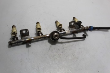 РЕЙКА ВПРЫСКА MAZDA 6 И 1.8