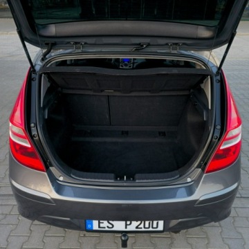 Hyundai i30 I Hatchback 1.4 109KM 2010 Hyundai i30 1.4 Blue Classic, zdjęcie 30