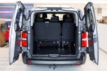 Toyota 2022 Toyota Proace Verso Verso 1.5 D4-D Long Business 1.5 Diesel 120KM, zdjęcie 16