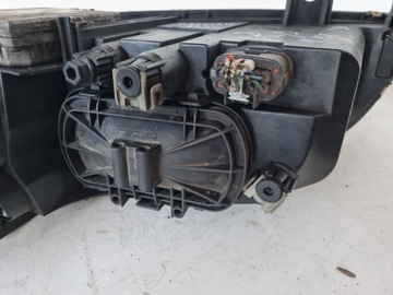 Reflektor Prawy Mazda 6 VI Xenon Ze Starterem Eu