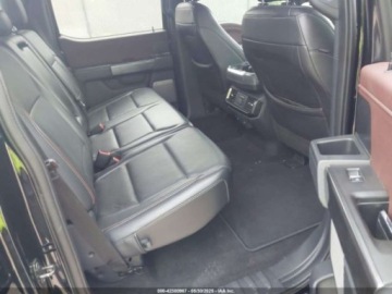 Ford 2021 Ford F150 Lariat 2021 2.7l 2.7 Benzyna 325KM, zdjęcie 11