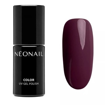 NEONAIL Lakier Hybrydowy MYSTERIOUS TALE 7,2 ml