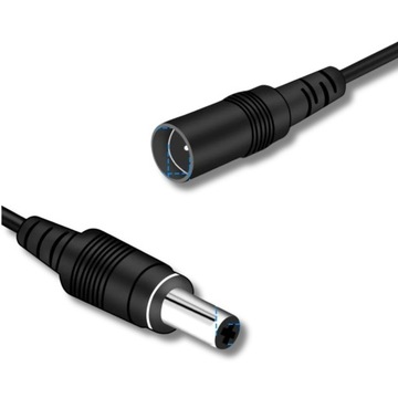 УДЛИНИТЕЛЬ шнур питания для WIFI IP SIM камер 5М 5,5х2,1мм