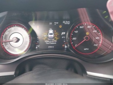 Dodge Charger VII 2022 Dodge Charger Gt 2022 3.6 Benzyna 300KM, zdjęcie 10