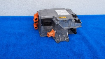 BMW I3 I4 IX G60 G70 U10 U11 ŘÍZENÍ MODUL VYSOKÉHO NAPÍNÁK 5A5CA28