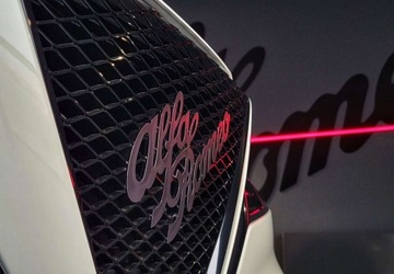 Alfa Romeo Junior 2025 Alfa Romeo Junior 1.2 Hybryda 145KM, zdjęcie 5