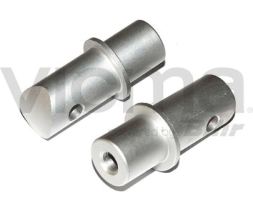 ZESTAW MOCOWAŃ PODNÓŻKÓW MOTO. SE-21