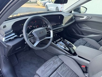 Audi A5 B10 Avant 2.0 TFSI 204KM 2025 AUDI A5 TFSI quattro Avant Combi 2.0 (204KM) 2025, zdjęcie 3