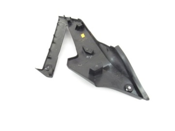 Заливка под сиденье Yamaha R-3, 20 лет.