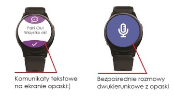 SENIOR SMART SOS R8 PRO BAND + ТЕЛЕУХОД И ТЕЛЕЗДОРОВЬЕ, БЕЗОПАСНОСТЬ 24/7