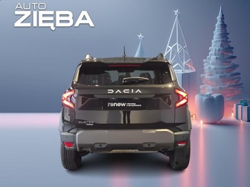 Dacia Duster III 2025 Duster 1.6 Full Hybrid 140 Journey MMT, zdjęcie 3