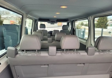 Volkswagen Crafter I 2010 Volkswagen Crafter Auto po duzym serwisie Nawiewy w podlodze. Now Rozrzad,, zdjęcie 19