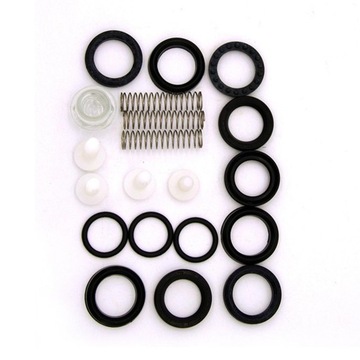 -Car Washer Pump Rebuild Kit 280/380 Type Pressure Washer Gasket Repair Kit